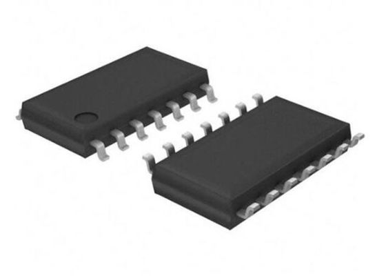 UPC4064G2-E1-AP Chip di circuito integrato Amplificatore operativo quadri-input J-FET a bassa potenza