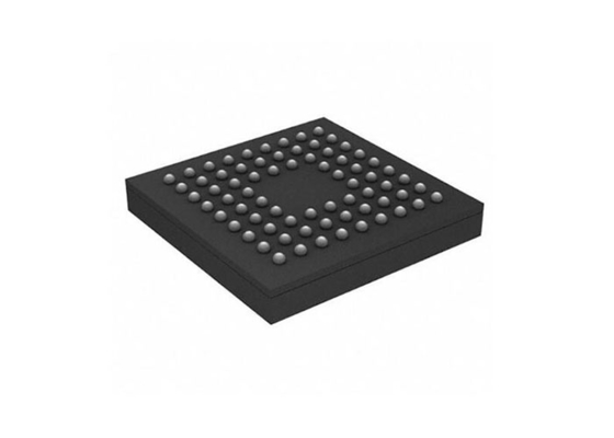 STM32H523HEY6 Microcontrollore MCU 32 bit ARM Cortex-M33 Microcontrollore con 272 Kbyte di RAM