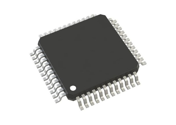 STM32H523CET7 Microcontrollore MCU ad alta velocità a 32 bit a 250 MHz ARM Cortex-M33 Microcontrollore