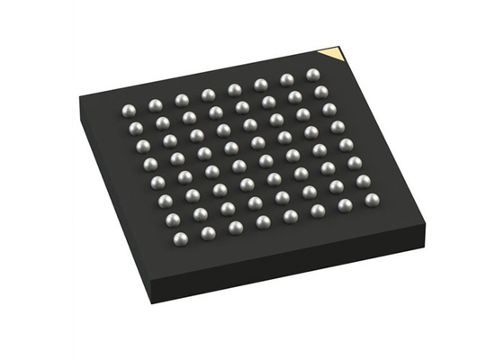 STM32C092RBI6 Microcontrollore MCU ad alte prestazioni 32-bit 48MHz MCU con 128 Kbyte di memoria flash