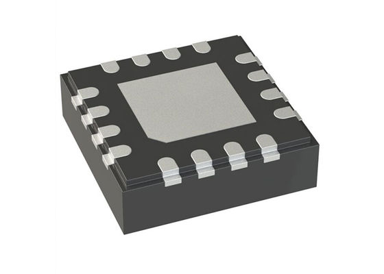 TSV774IYQ5 Circuito Integrato Chip Basso Offset 200µV Rail-To-Rail Amplificatore Operazionale 5V