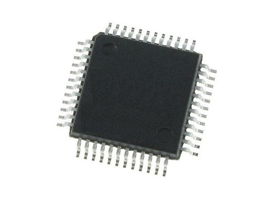 S912ZVML31AMKF Microcontrollore MCU 50MHz 16Bit Microcontrollore IC S12 MagniV MCU