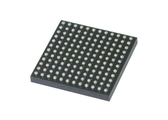 STM32H523ZET7 Microcontrollore MCU a bassa potenza a 32 bit 250MHz ARM Cortex-M33 Microcontrollore