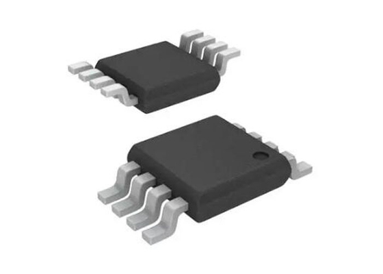REAC1251JSN Circuito integrato Chip Amplificatore 85dB IC MSOP8 Amplificatori operazionali
