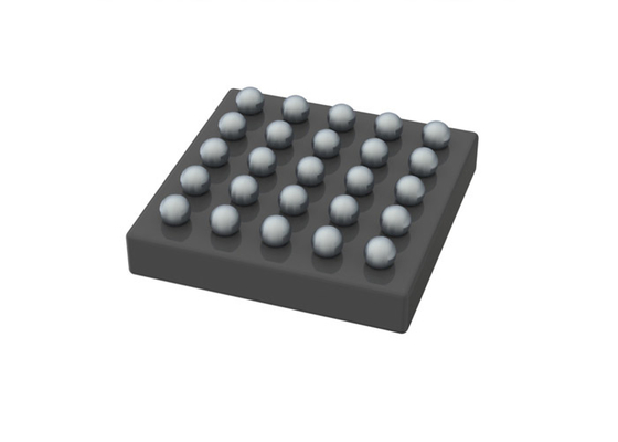 Microcontrollore MCU R7F102GCE2DLA RL78 G22 Microcontrollori WFLGA36 16Bit