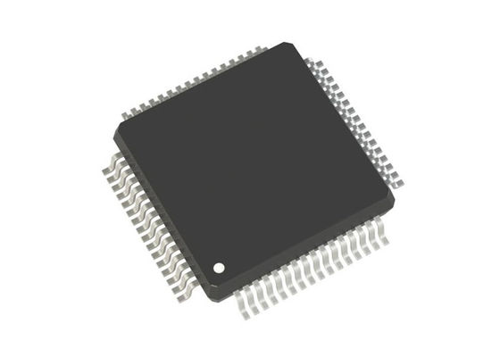R7F100GPK2DFA Microcontrollore MCU 16 bit Microcontrollori LQFP100 Low Power RL78 G23 MCU