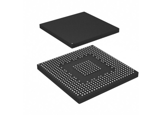 SPC5777CK3MMO4R Microcontrollore MCU 300MHz Microcontrollori 32 bit BGA516 MCU incorporato