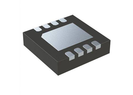 R5F12008MNS Microcontrollore MCU 16 bit Microcontrollori HWSON8 RL78 G15 MCU 16 bit MCU