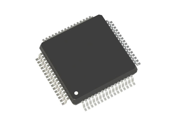 R5F100PKAFA Microcontrollore MCU 16 bit Microcontrollori LQFP64 32MHz RL78 G13 MCU