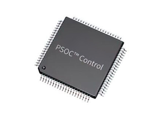 PSC3M5FDS2AFQ1 Microcontrollore MCU 32Bit PSOC Microcontrollore 180MHz PSOC Control C3M MCU