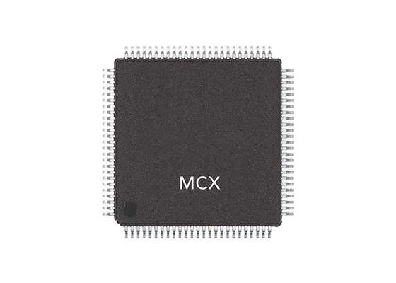 MCXN947VKLT Microcontrollore MCU 32 bit 150MHz ARM Cortex-M33F MCX N Microcontrollore