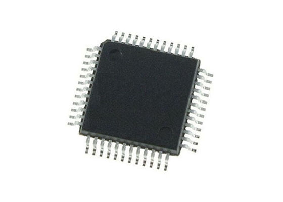 C912ZVML31L0MKF Microcontrollore MCU 16-Bit 50MHz 32KB Flash Automotive Microcontrollori QFP-48
