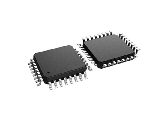 C912ZVL64L0VLC Microcontrollore MCU 64KB Flash S12Z Microcontrollori Embedded LQFP-32