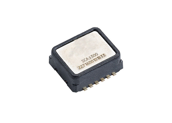 SCA3300-D01-1 Sensore IC Accelerometro industriale a 3 assi con interfaccia digitale SPI