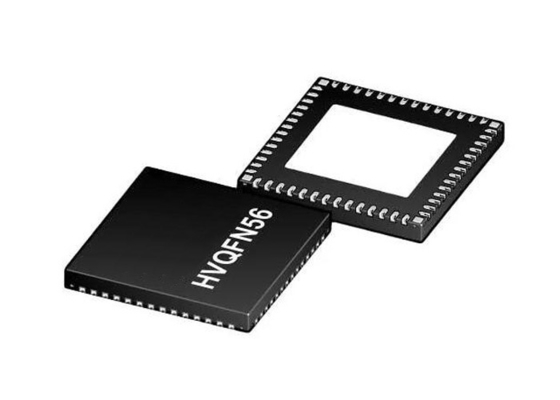 SC33PF8100CCES Chip di circuito integrato IC di gestione dell'alimentazione HVQFN56 PMIC Chip