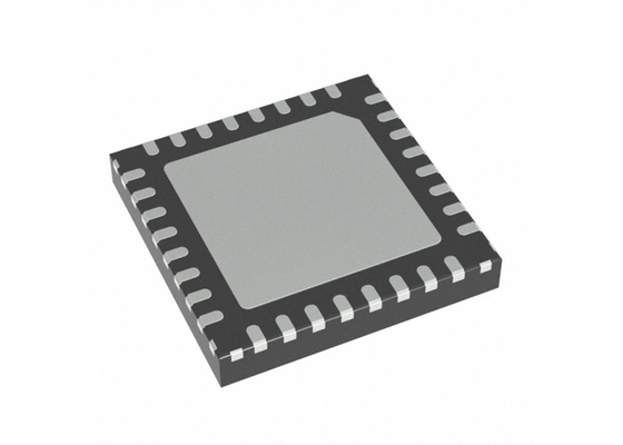 S912ZVLA64F0VFMR Microcontrollore MCU S12 MagniV Microcontrollore IC 32MHz 16Bit MCU