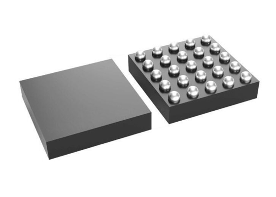 Chip a circuito integrato TUSB2E2211005VBWR 480Mbps a due porte eUSB2 a ripetitore USB 2.0