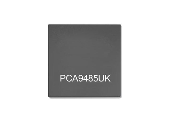 Circuito integrato PCA9485UKZ Chip Capacitor Caricatore diretto 13A Caricatore per condensatori