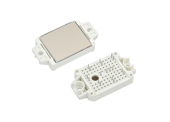 NXH030S120M3F1PTG Moduli IGBT Automotive 1200V 40A 30mΩ Modulo al carburo di silicio per inverter solare