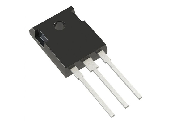 NGW40T65H3DHPQ chip di circuito integrato 650V 40A transistor IGBT con diodo di silicio a metà
