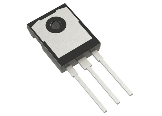 NGW75T65H3DFPQ Circuito Integrato Chip 650V 75A Transistor IGBT Trench Field-Stop con Diodo al Silicio
