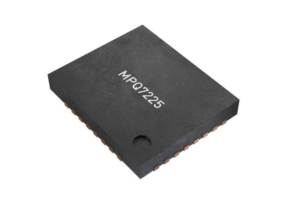 MPQ7225GQJE-0000-AEC1 chip di circuito integrato a 16 canali driver LED QFN32