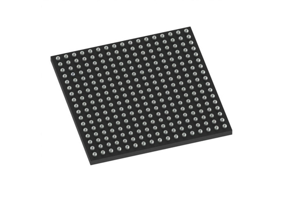 S32K388HHT0MJBS Microcontrollore MCU 32Bit 5 Core Microcontrollore IC 320MHz MCU Embedded