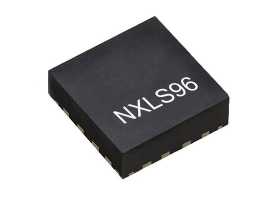 NXLS96220AES Sensore IC PSI5 X Sensore di inerzia a singolo asse medio-g HLQFN16
