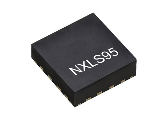 NXLS95733AES Sensore IC Accelerometro Digitale a 2 assi ad alta g Sensore inerziale HLQFN16