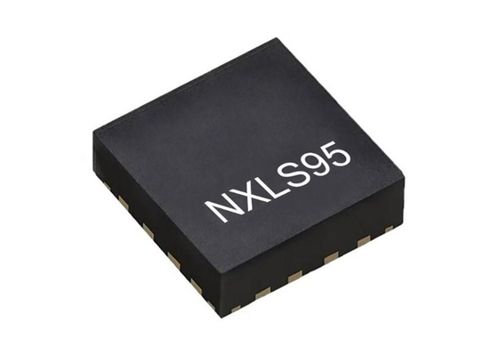 NXLS95422AES Sensore IC XZ doppio asse Sensore di inerzia medio-g HLQFN16 IC accelerometro