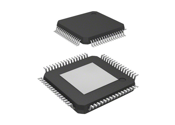 MC33774ASP1AE chip di circuito integrato controller di celle a batteria agli ioni di litio IC HLQFP64