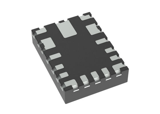 MPQ7231GLE-D50-AEC1 chip di circuito integrato 42V driver LED infrarosso sincrono QFN19