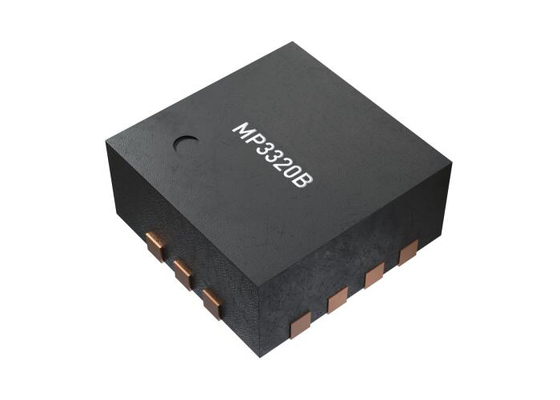 Circuito integrato MP3320BGG, chip driver LED RGBW sincrono a 4 canali, boost, QFN14