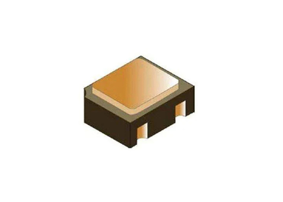 JANTXVP2N2222AUB circuito integrato chip radiation hardened NPN transistor di commutazione al silicio