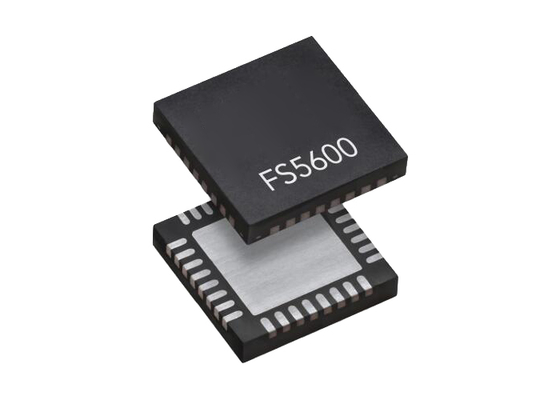Circuito integrato MFS5600AVMAEEP, chip, regolatore e controller dual buck industriale 36V