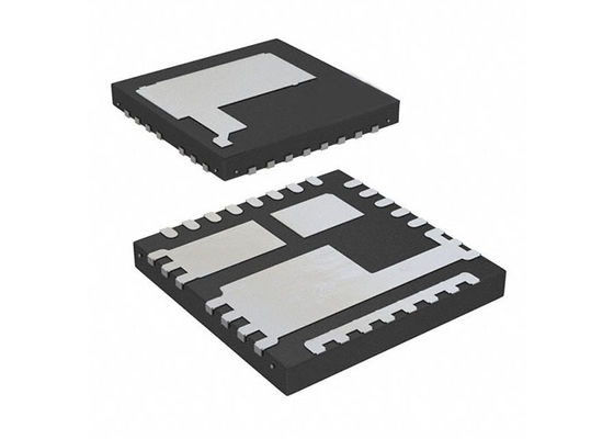 ISL99227FRZ chip di circuito integrato ad alta precisione 4,75 mA Smart Power Stage Module 32-PQFN