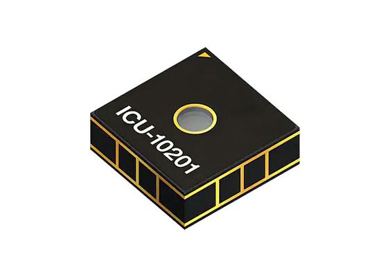 ICU-10201 Sensore IC TOF Chirp Time-Of-Flight Sensore a ultrasuoni