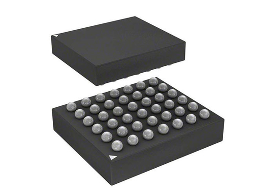 Circuito integrato DA9072-80V32, PMIC altamente integrato per dispositivi indossabili e domotica