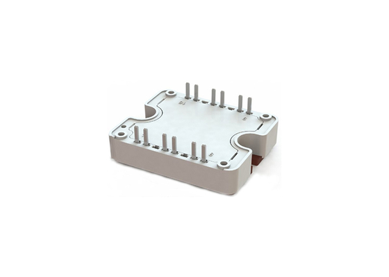 Moduli IGBT Automotive APTGX75A120T1G 1200V 75A IGBT a gamba di fase 7 Modulo di potenza SP1F