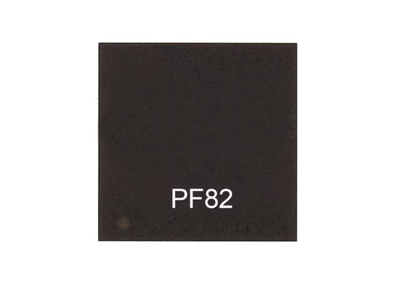 MC33PF8200DHTS Chip di circuito integrato PF82 Power Management IC HVQFN56 PMIC a 12 canali