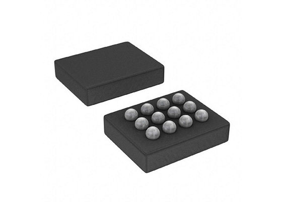 ADS1115LIYCJR chip di circuito integrato ad alta potenza a 16 bit