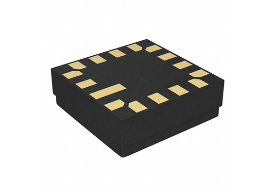 Sensore IC LIS3DHHTR MEMS, Sensore di movimento con uscita digitale per inclinometro di precisione