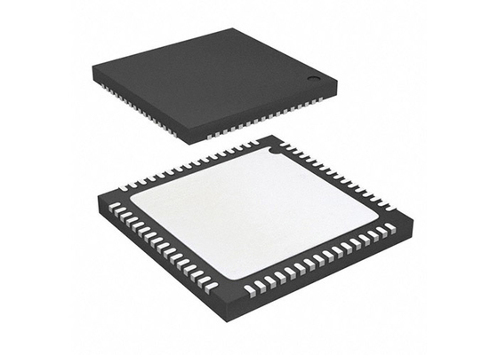 AD9262BCPZ-10 Circuito Integrato Chip ADC Sigma-Delta a Tempo Continuo Duale a 16-Bit