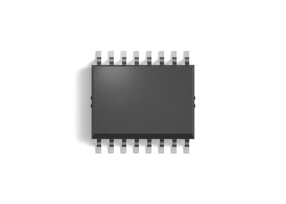 ACS37035KLACTR-020B5 Sensore IC 1 MHz Ad Alta Precisione Chopped Current Sensor 16-SOIC