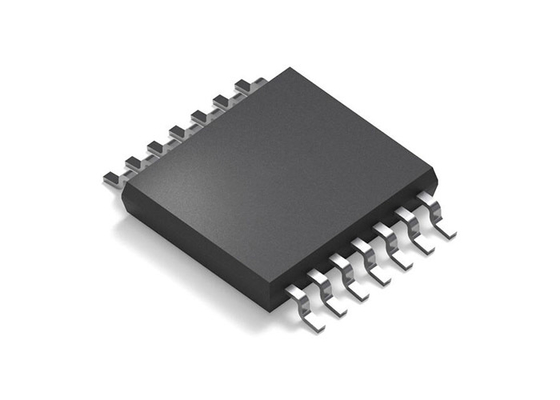 A17802PLEATR Sensor IC Advanced Inductive Position Sensor IC con uscita seno/cosino