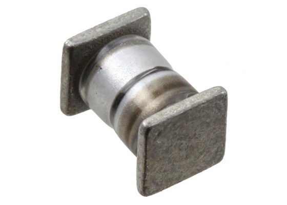 JANS1N6316DUS chip di circuito integrato di alta affidabilità di 500mV di diodi di vetro a singolo zenere