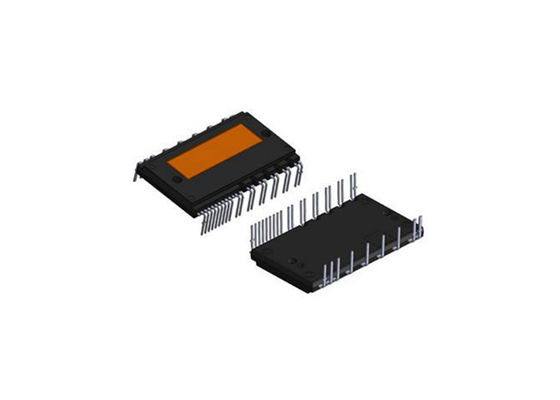 NFAM2512SCBUT Moduli IGBT per automobili 1200V 70A Modulo di alimentazione intelligente completamente integrato