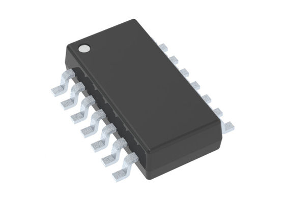 LP5899QDYYRQ1 Chip di circuito integrato 20MHz Display automobilistico LED Matrix Drivers