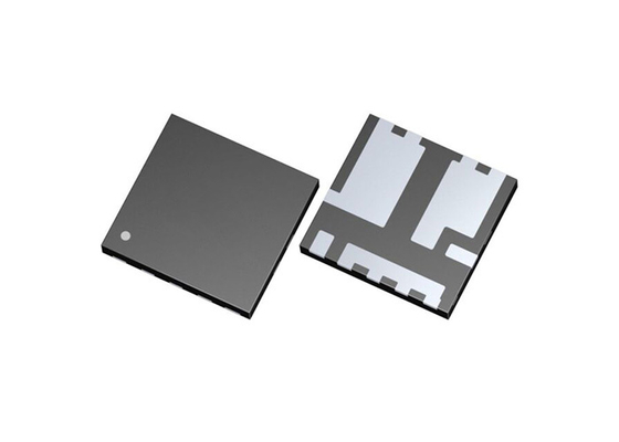 ISG0614N06NM5 Circuito integrato Chip 60V 3A OptiMOS™ 5 Transistor MOSFET di potenza PG-VITFN-10