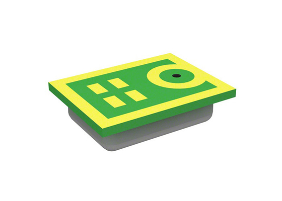 INMP621ACEZ Sensore IC Microfono MEMS omnidirezionale a bassa potenza portato in fondo